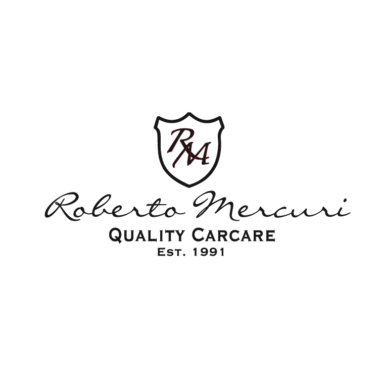Roberto Mercuri Quality CarCare - Autopflege in neuer Dimension